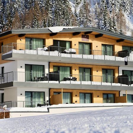 A Casa Granat Apartment Сьолден Екстериор снимка
