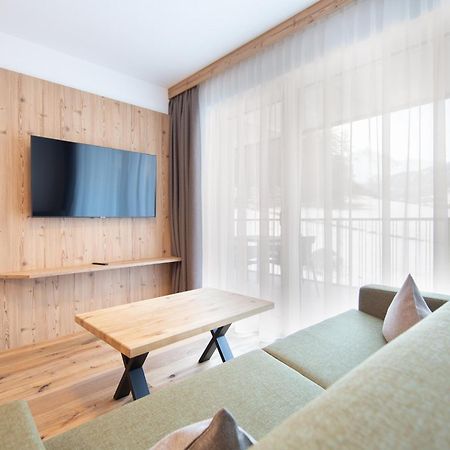 A Casa Granat Apartment Сьолден Екстериор снимка