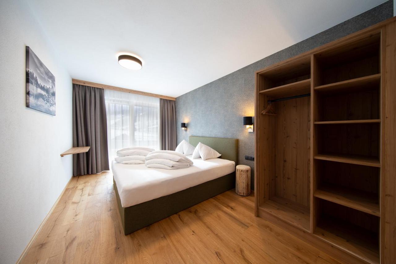 A Casa Granat Apartment Сьолден Екстериор снимка