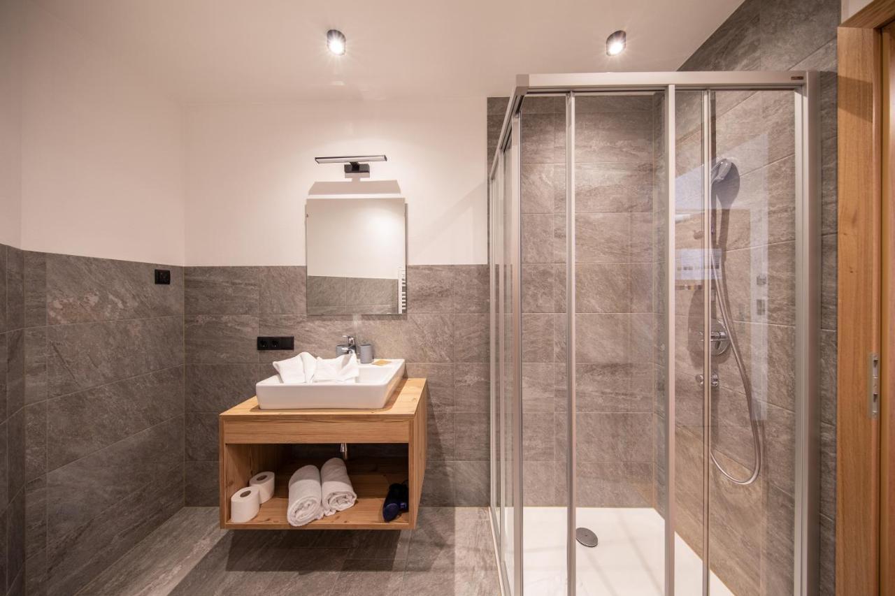 A Casa Granat Apartment Сьолден Екстериор снимка