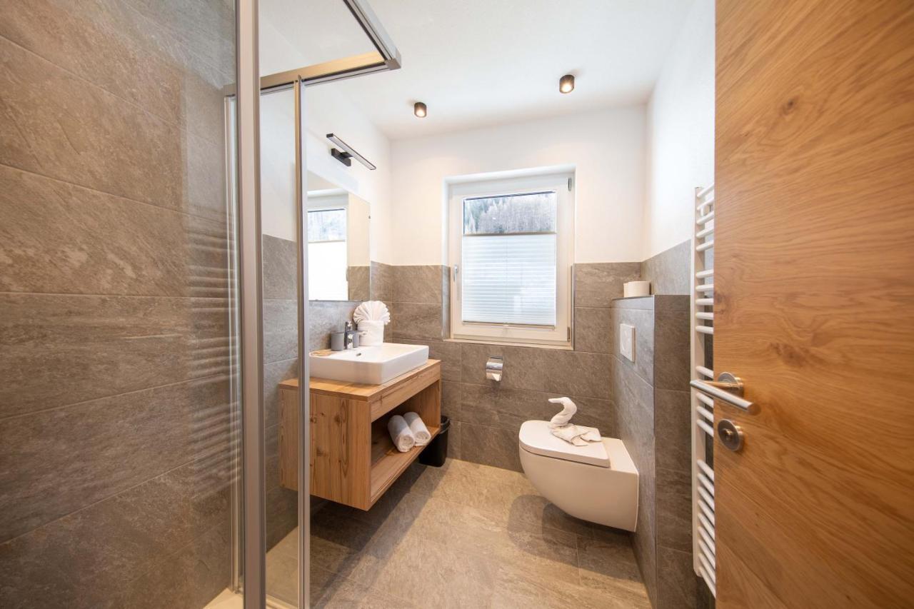 A Casa Granat Apartment Сьолден Екстериор снимка