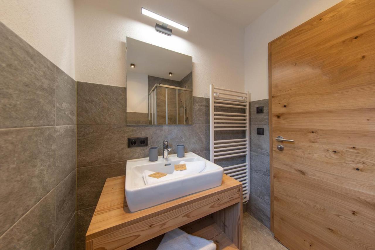 A Casa Granat Apartment Сьолден Екстериор снимка