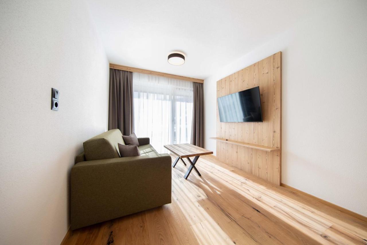 A Casa Granat Apartment Сьолден Екстериор снимка