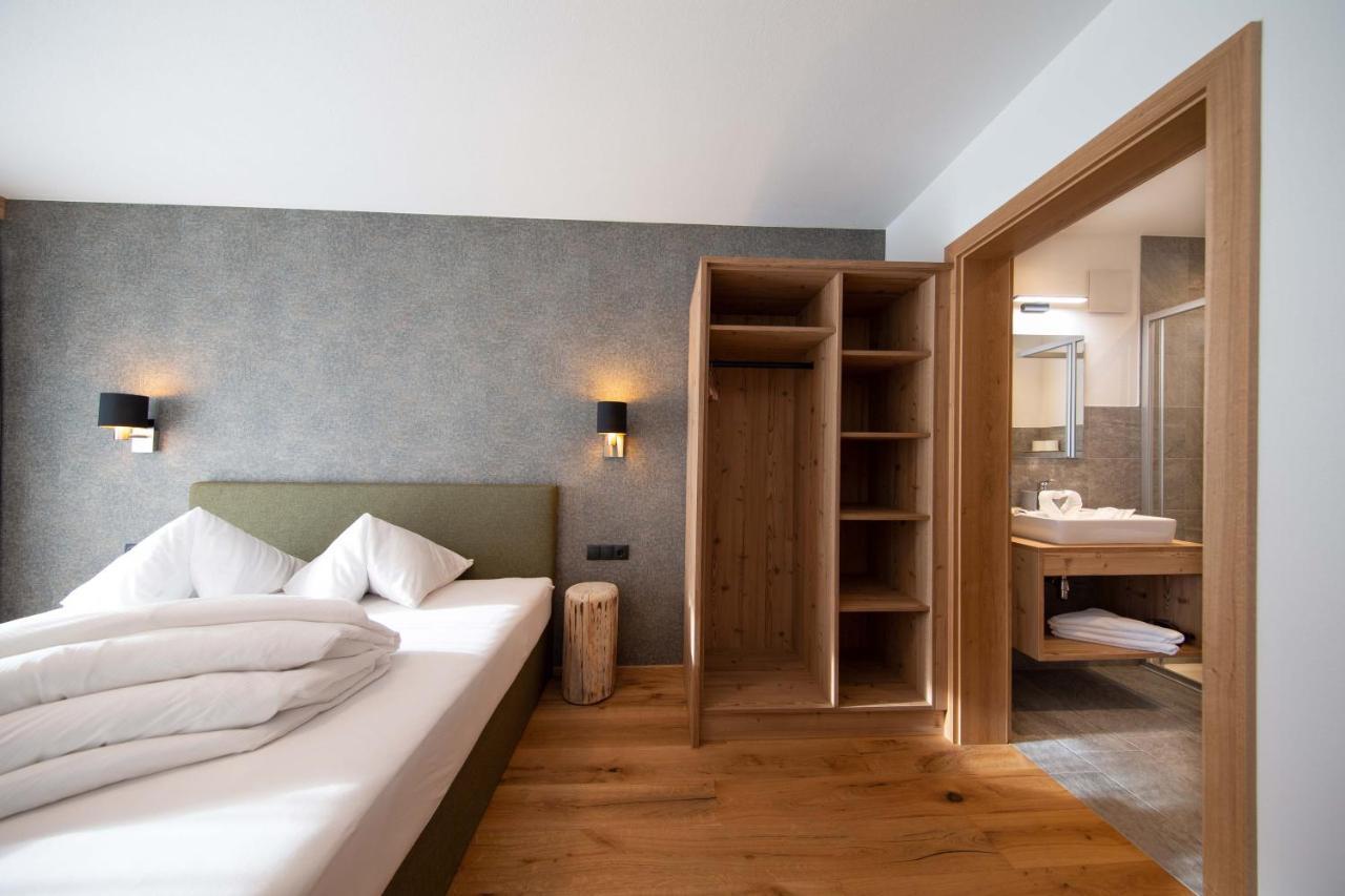 A Casa Granat Apartment Сьолден Екстериор снимка