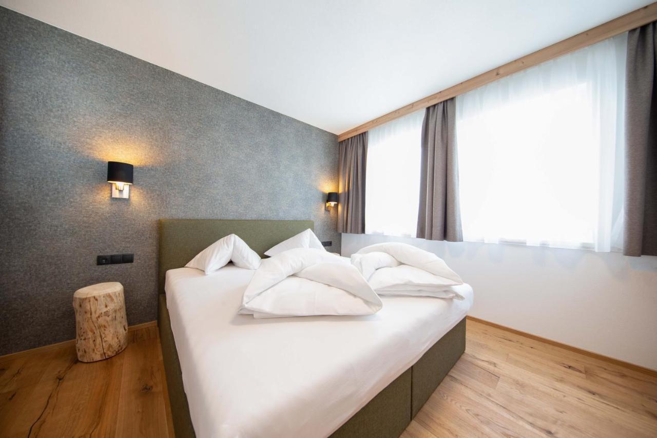 A Casa Granat Apartment Сьолден Екстериор снимка
