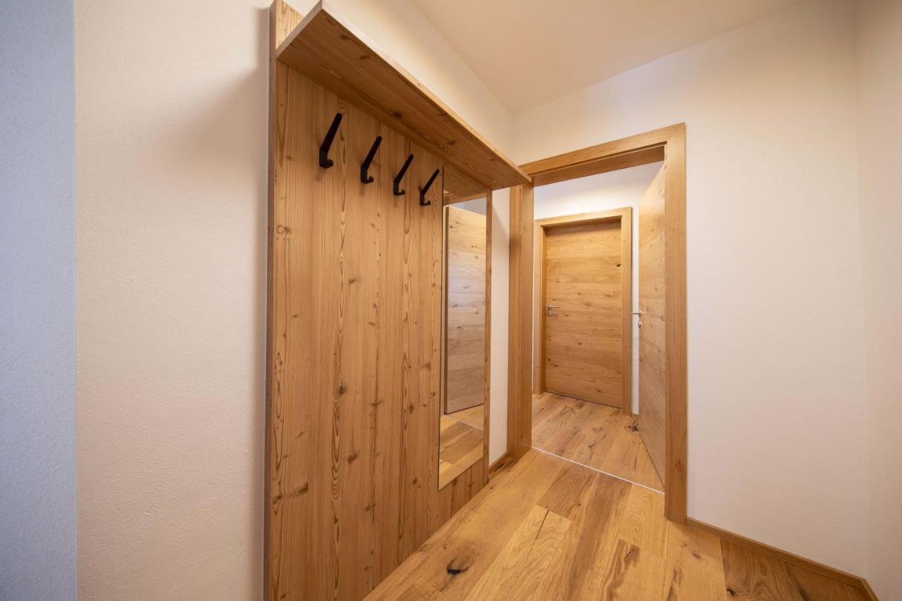 A Casa Granat Apartment Сьолден Екстериор снимка
