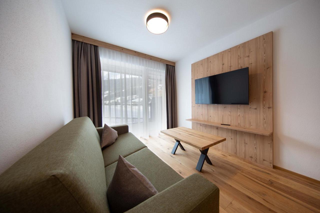 A Casa Granat Apartment Сьолден Екстериор снимка